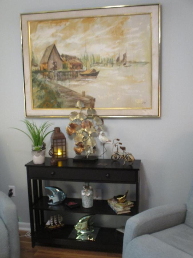 Romantic Condo For 2-Sunset Harbor Palms 1-205, Pool, Fishing Pier Navarre Exterior foto