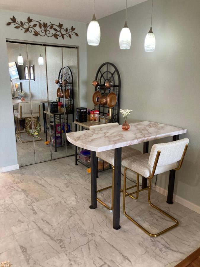 Romantic Condo For 2-Sunset Harbor Palms 1-205, Pool, Fishing Pier Navarre Exterior foto