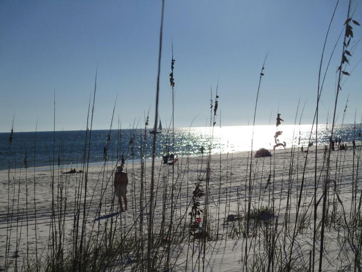 Romantic Condo For 2-Sunset Harbor Palms 1-205, Pool, Fishing Pier Navarre Exterior foto